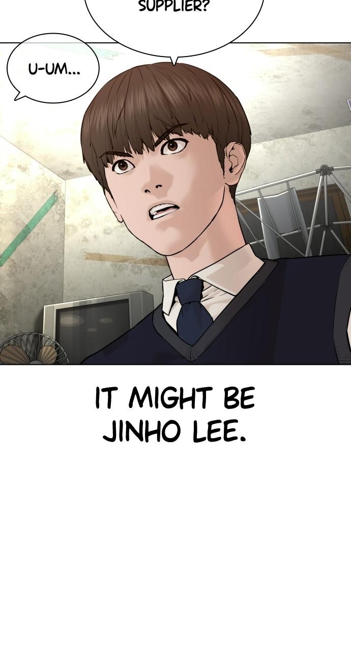 How to Fight Chap 140 - Next Chap 141