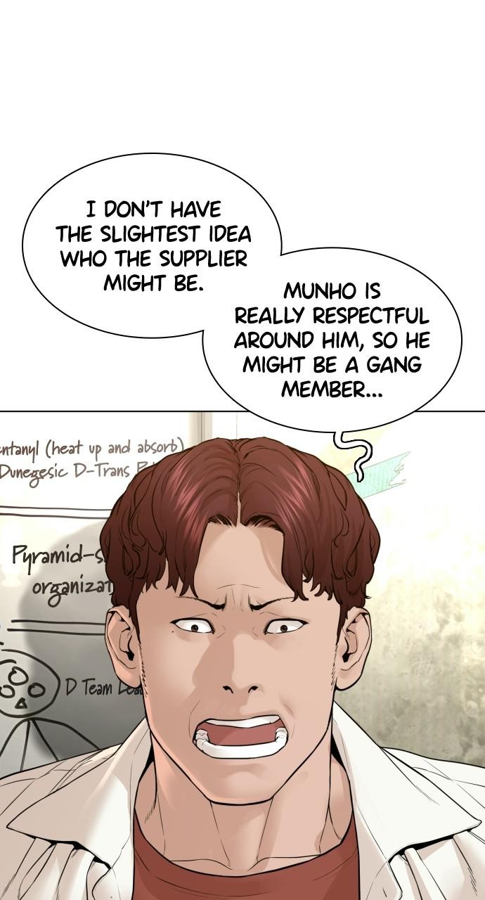 How to Fight Chap 140 - Next Chap 141