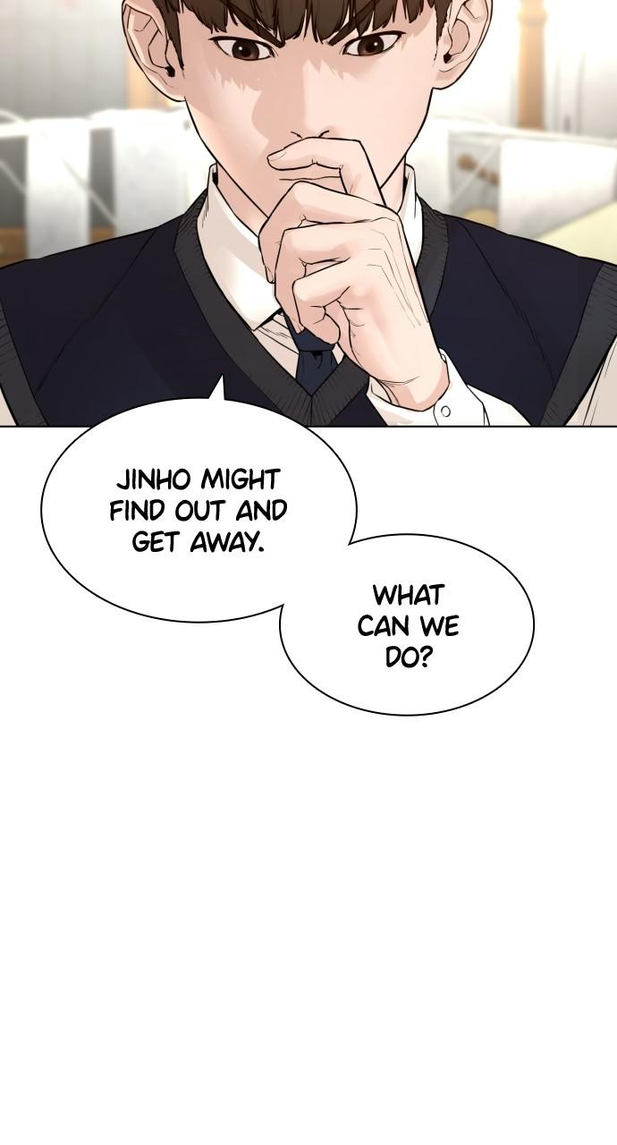 How to Fight Chap 140 - Next Chap 141