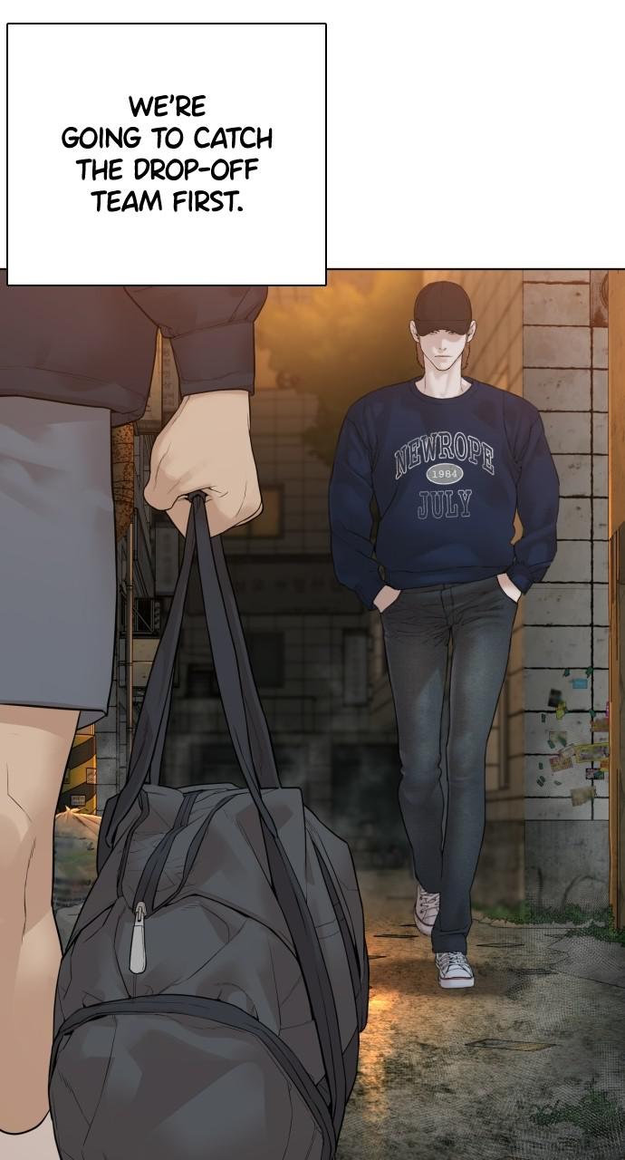 How to Fight Chap 140 - Next Chap 141