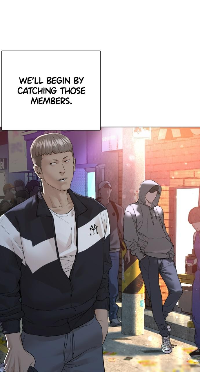 How to Fight Chap 140 - Next Chap 141