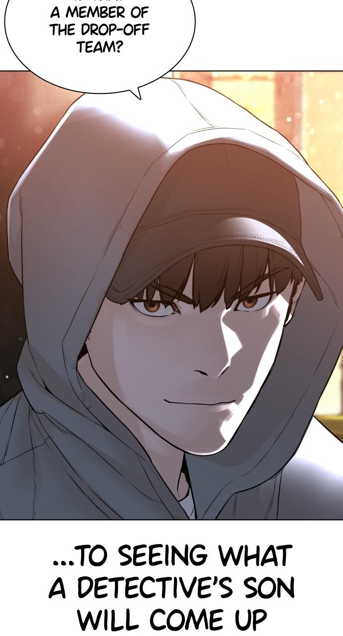 How to Fight Chap 140 - Next Chap 141