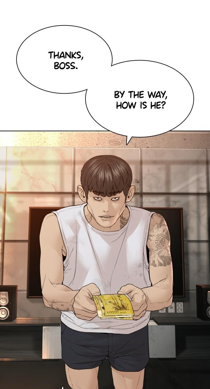 How to Fight Chap 140 - Next Chap 141