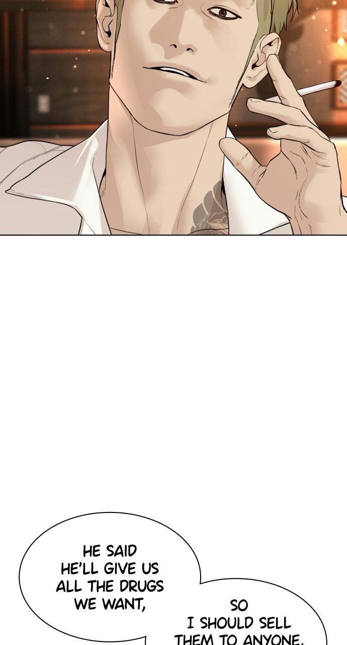 How to Fight Chap 140 - Next Chap 141