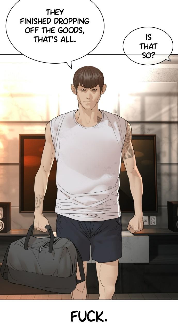 How to Fight Chap 140 - Next Chap 141