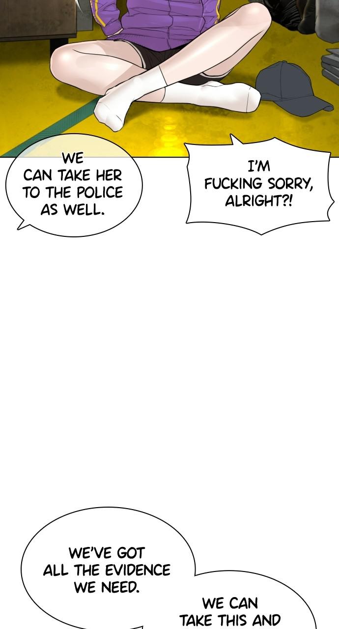 How to Fight Chap 140 - Next Chap 141