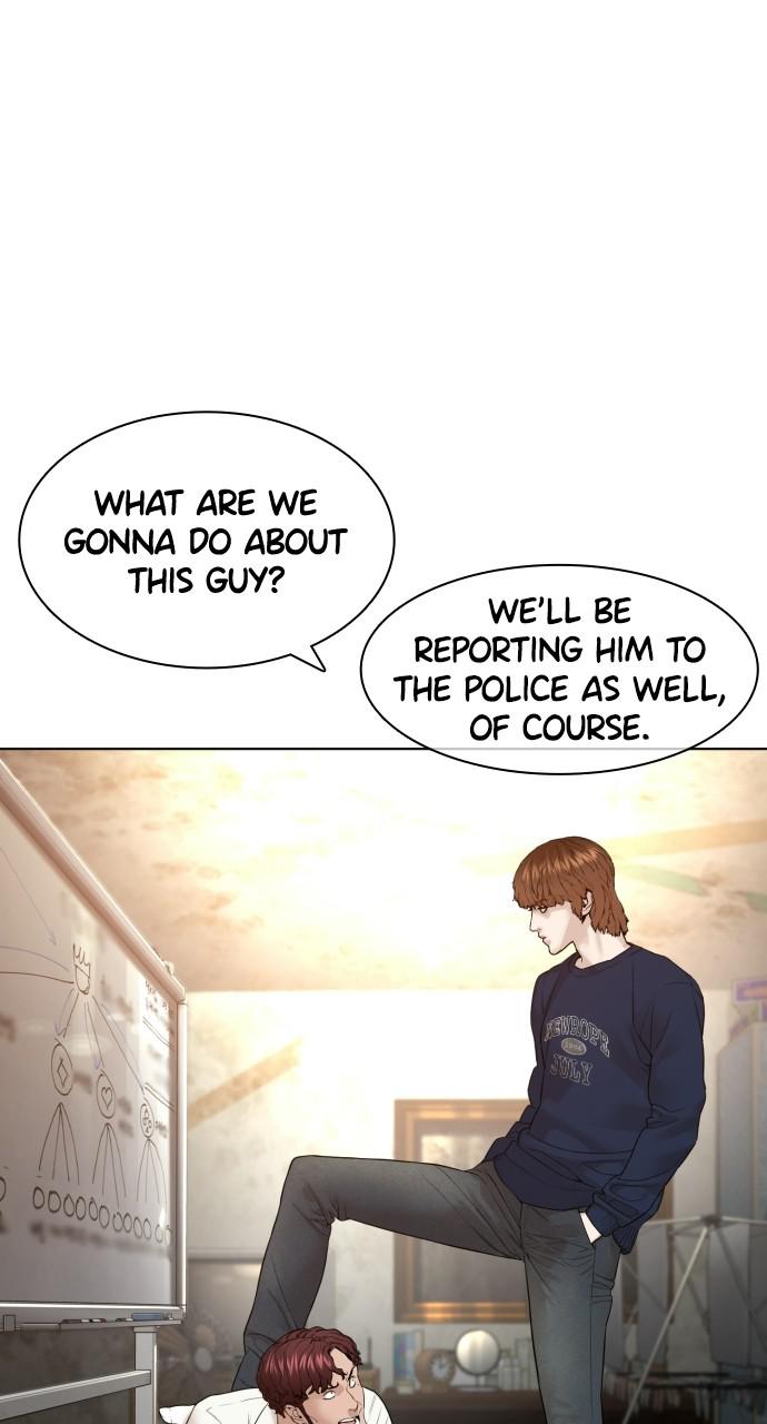 How to Fight Chap 140 - Next Chap 141