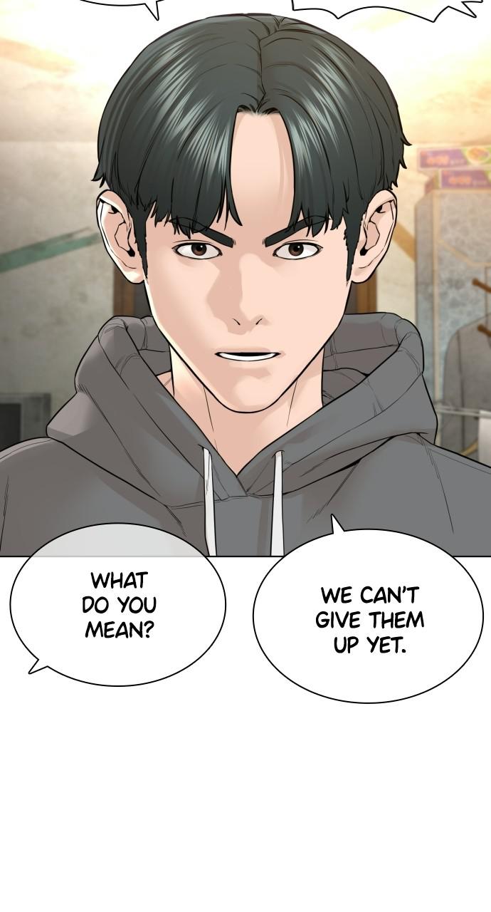 How to Fight Chap 140 - Next Chap 141