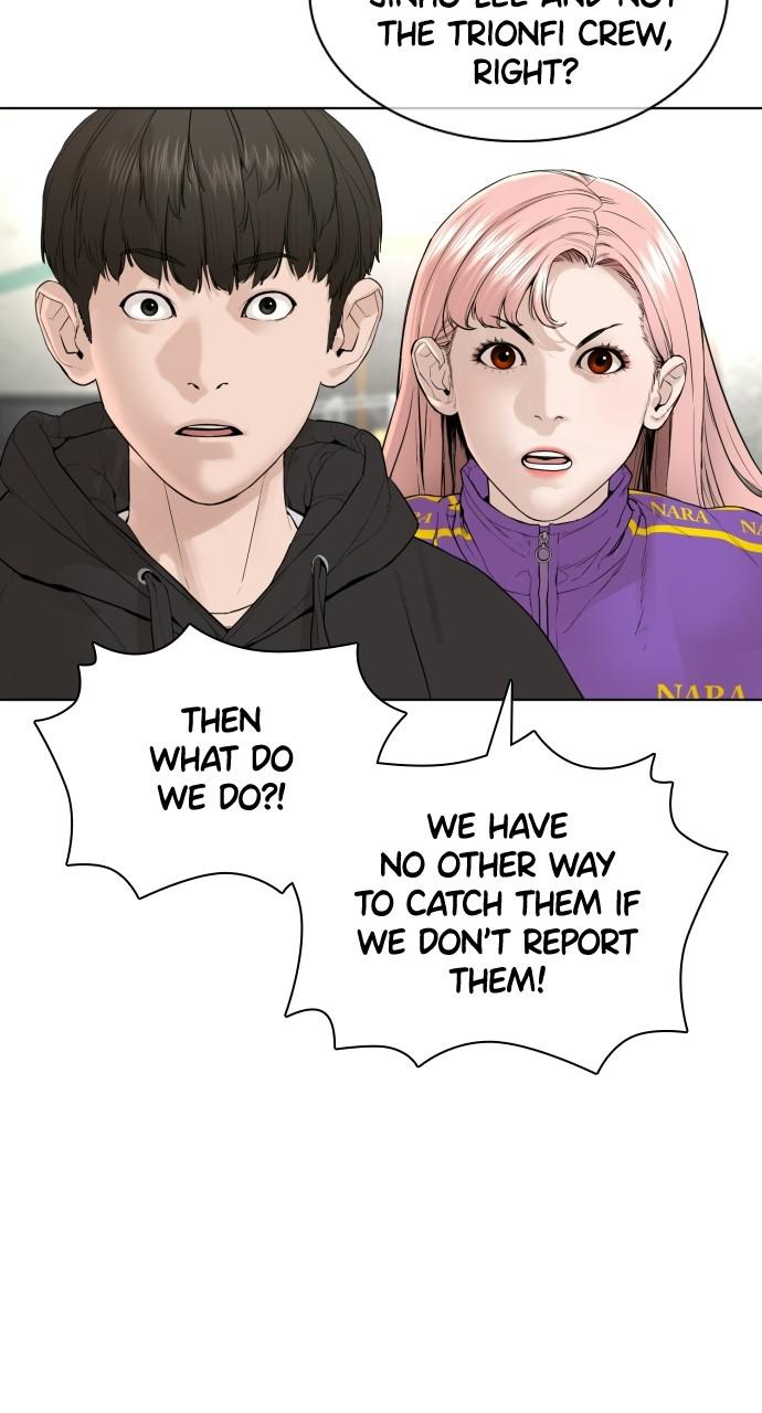 How to Fight Chap 140 - Next Chap 141