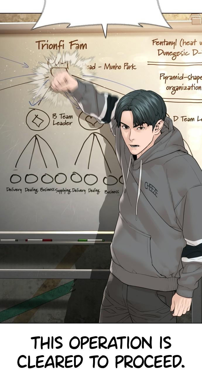 How to Fight Chap 140 - Next Chap 141