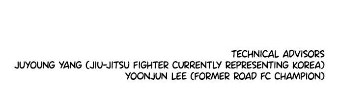 How to Fight Chap 140 - Next Chap 141