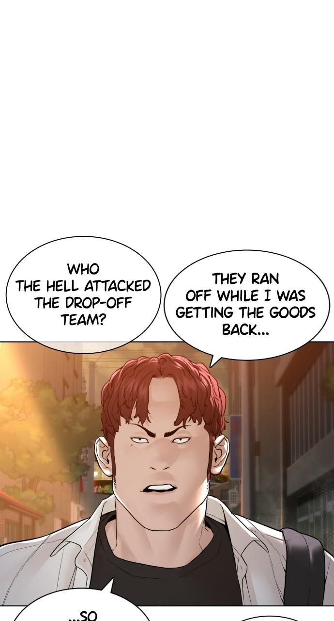 How to Fight Chap 140 - Next Chap 141