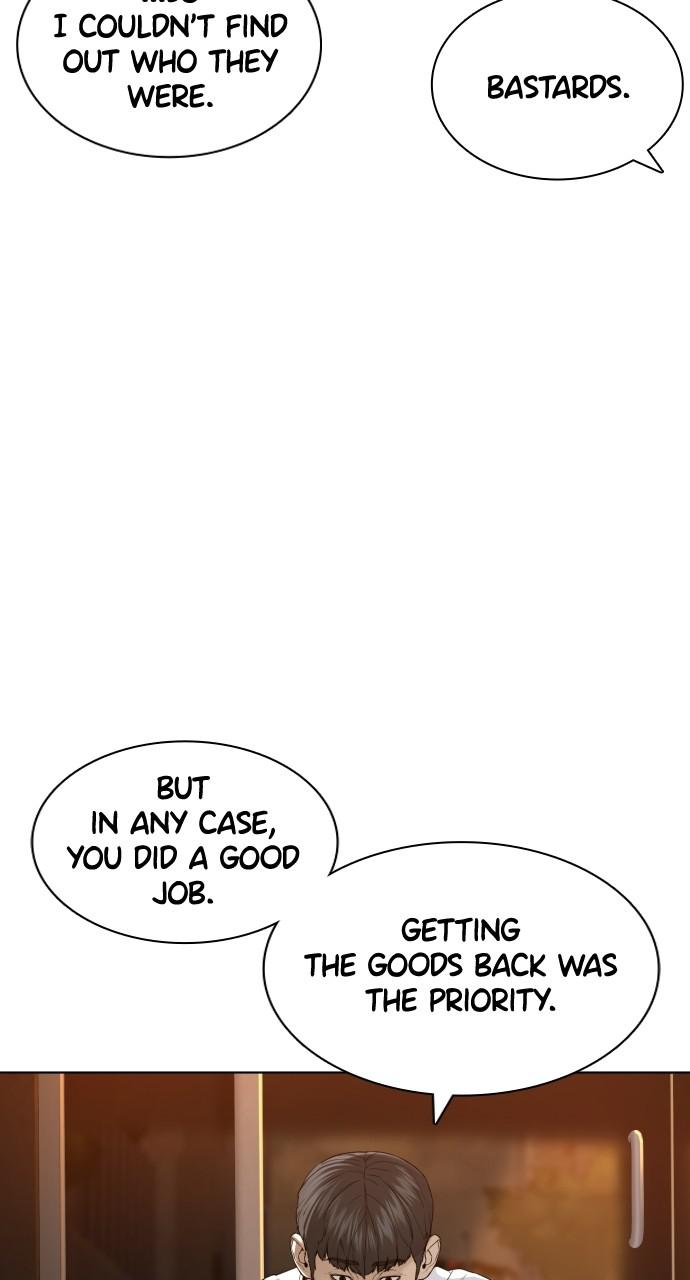 How to Fight Chap 140 - Next Chap 141