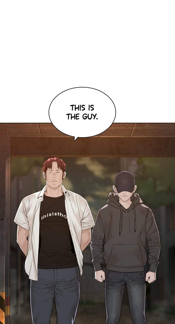 How to Fight Chap 140 - Next Chap 141