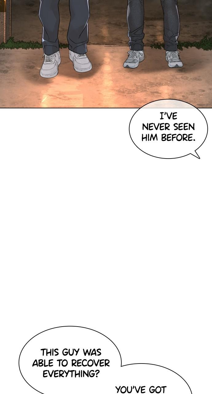 How to Fight Chap 140 - Next Chap 141