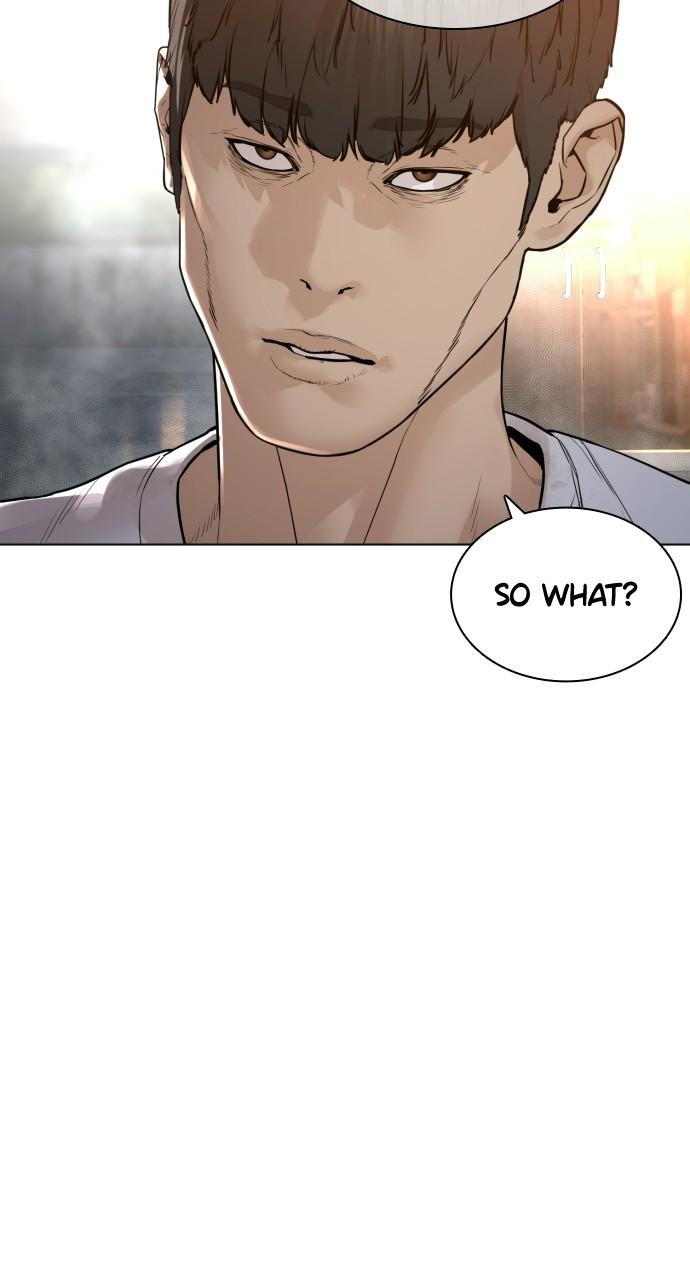 How to Fight Chap 140 - Next Chap 141