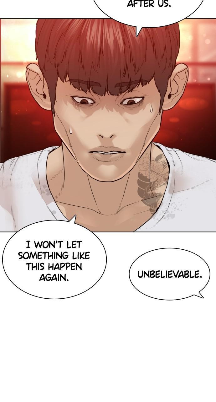 How to Fight Chap 141 - Next Chap 142