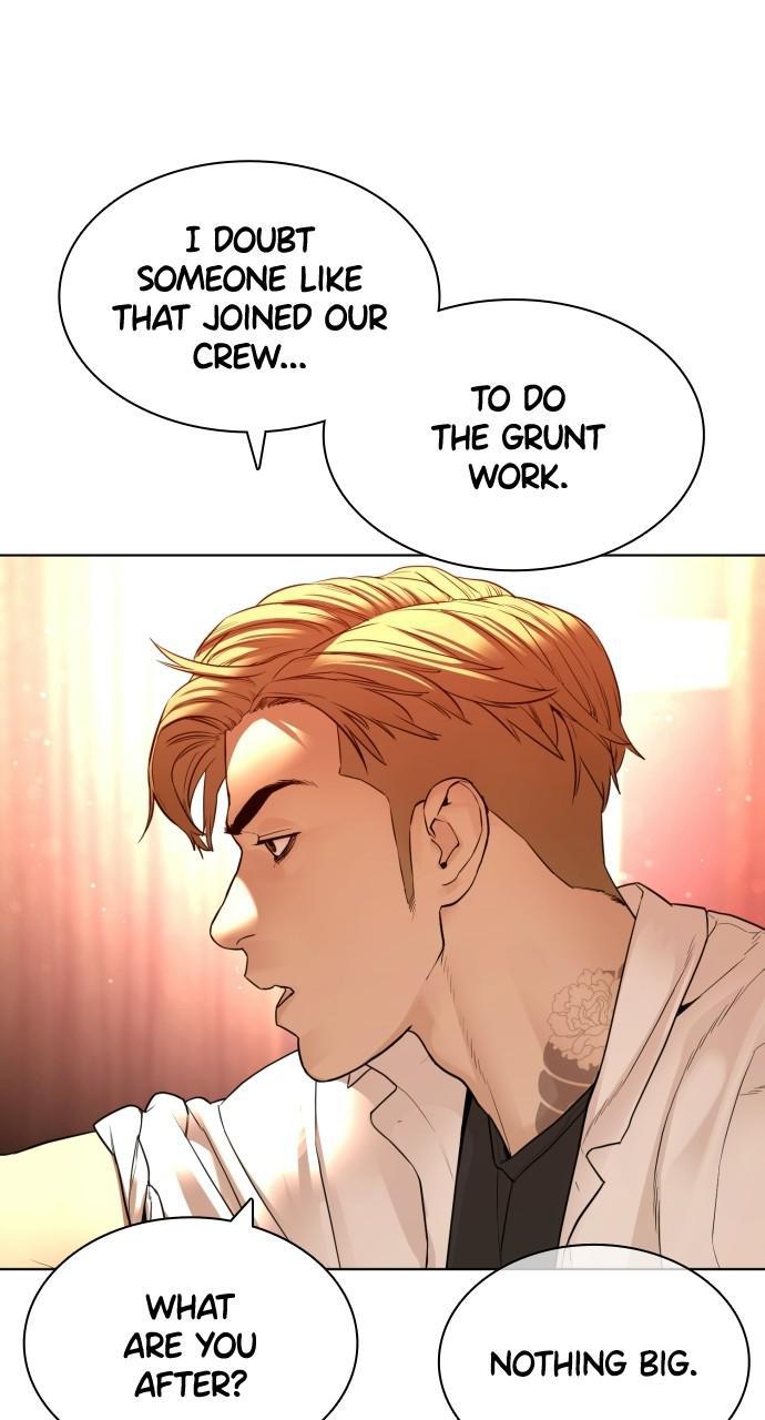 How to Fight Chap 141 - Next Chap 142