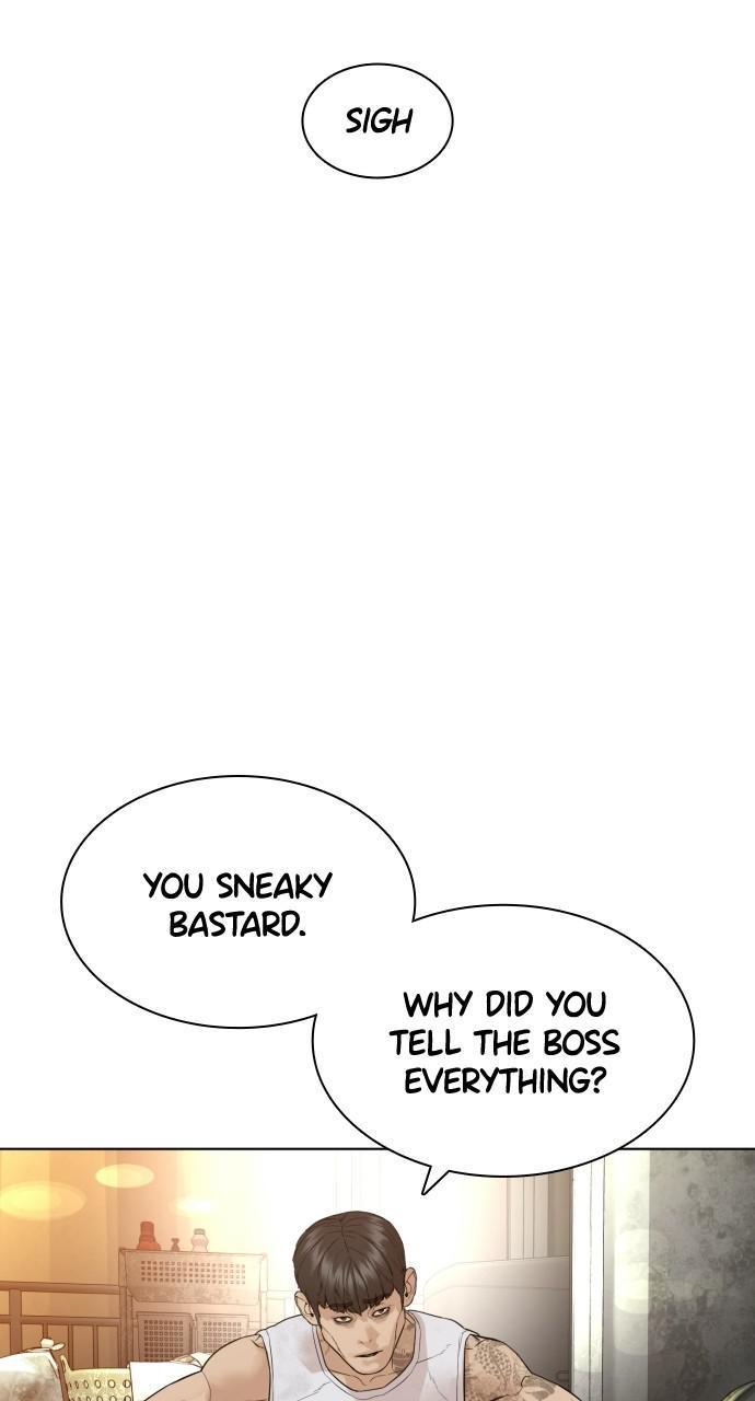 How to Fight Chap 141 - Next Chap 142