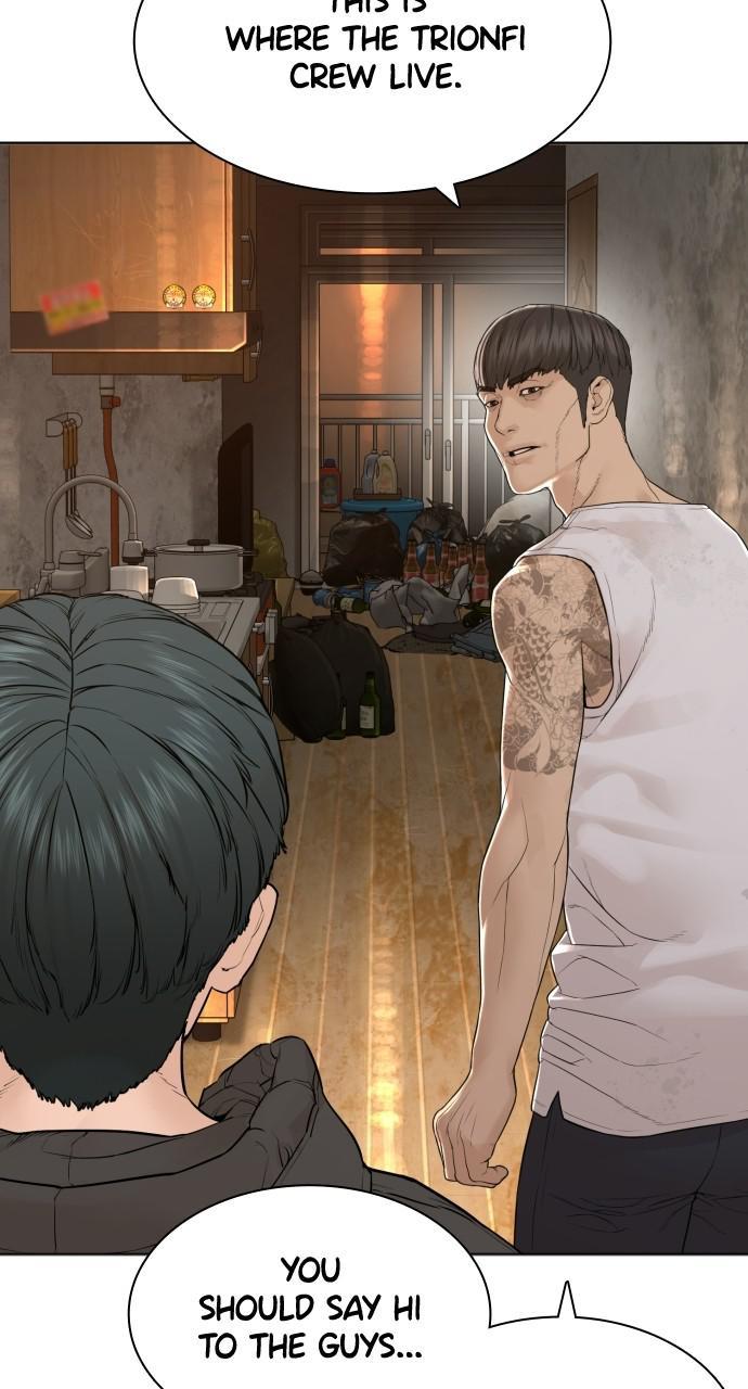 How to Fight Chap 141 - Next Chap 142