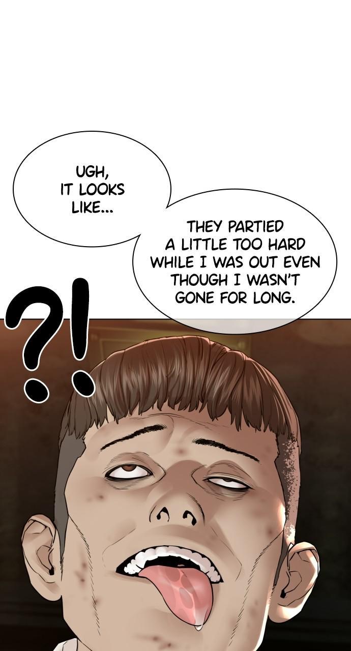 How to Fight Chap 141 - Next Chap 142