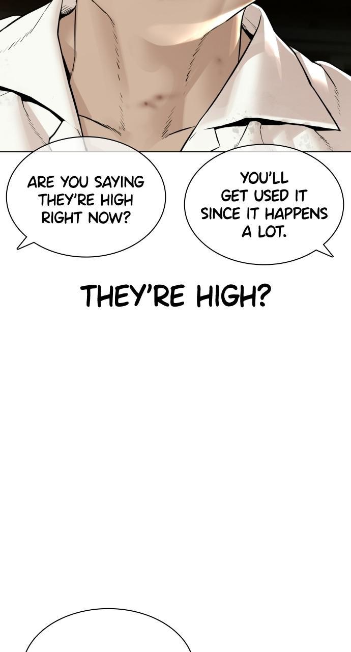 How to Fight Chap 141 - Next Chap 142