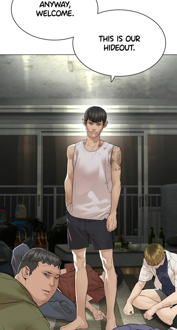 How to Fight Chap 141 - Next Chap 142