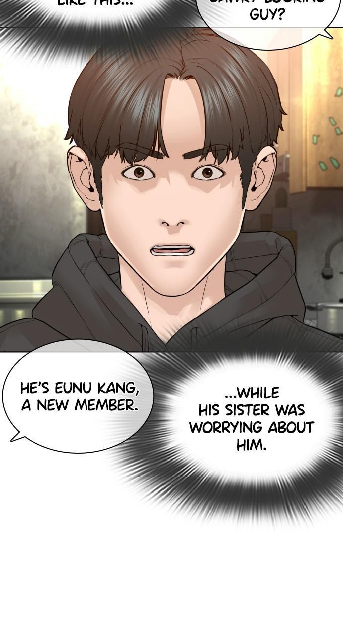 How to Fight Chap 141 - Next Chap 142