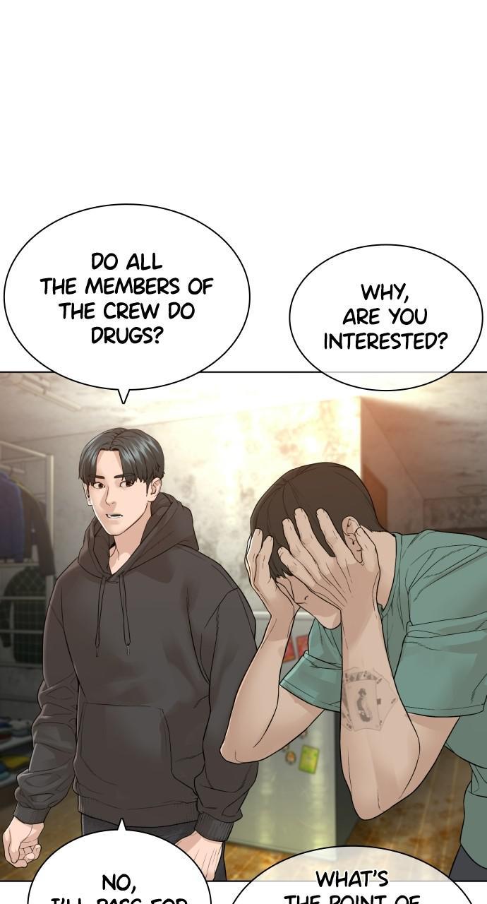 How to Fight Chap 141 - Next Chap 142