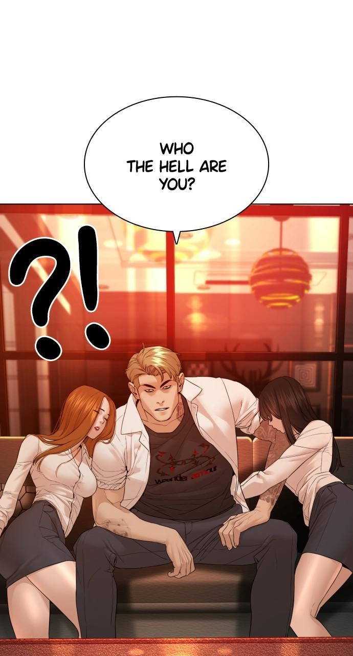 How to Fight Chap 141 - Next Chap 142