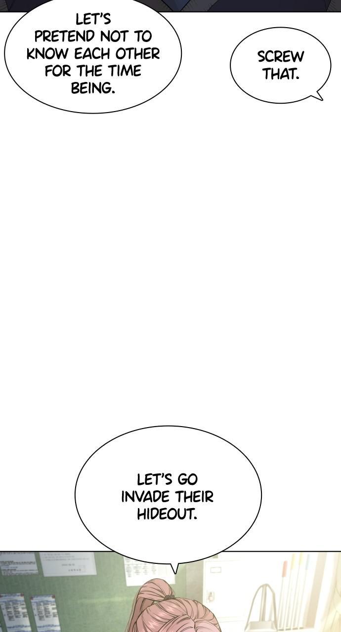 How to Fight Chap 141 - Next Chap 142