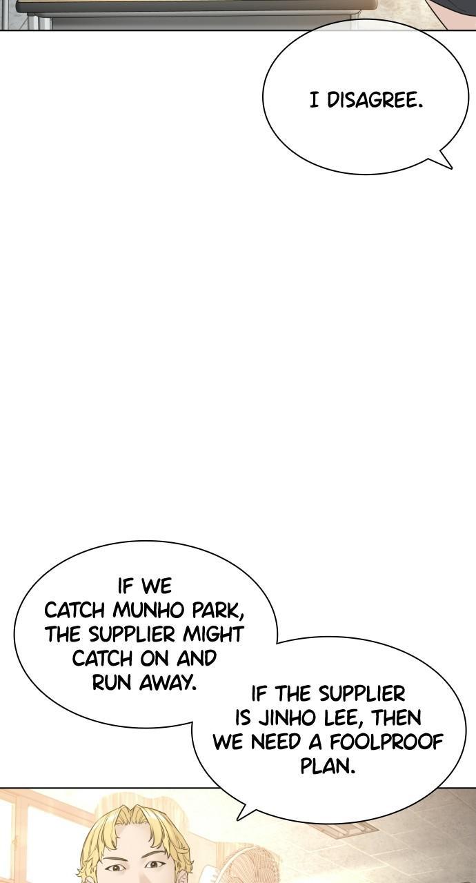 How to Fight Chap 141 - Next Chap 142