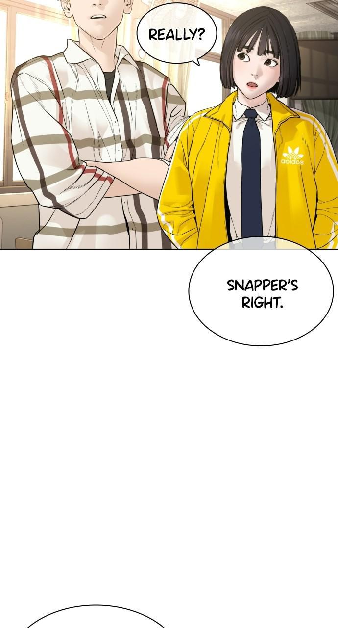 How to Fight Chap 141 - Next Chap 142