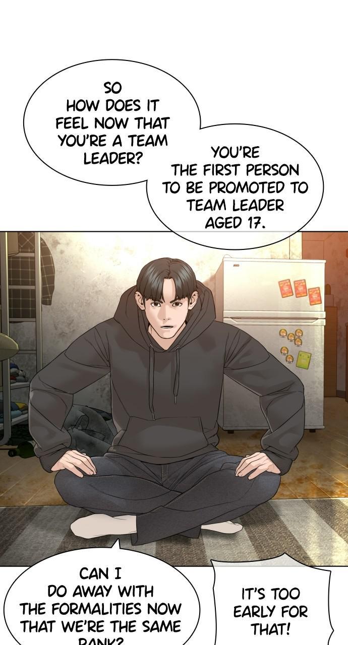 How to Fight Chap 141 - Next Chap 142