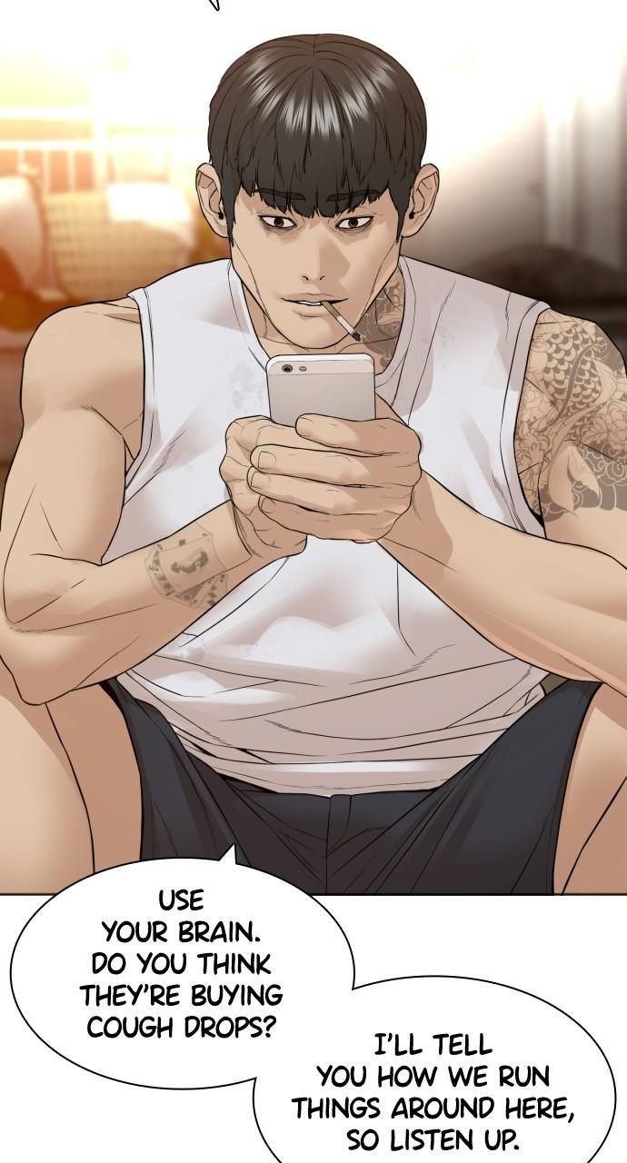 How to Fight Chap 141 - Next Chap 142