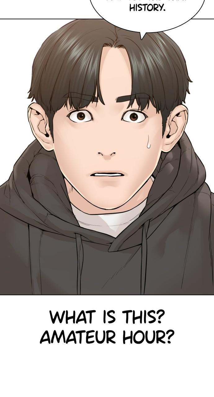 How to Fight Chap 141 - Next Chap 142