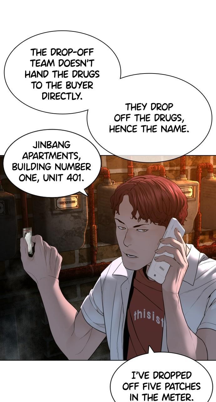 How to Fight Chap 141 - Next Chap 142