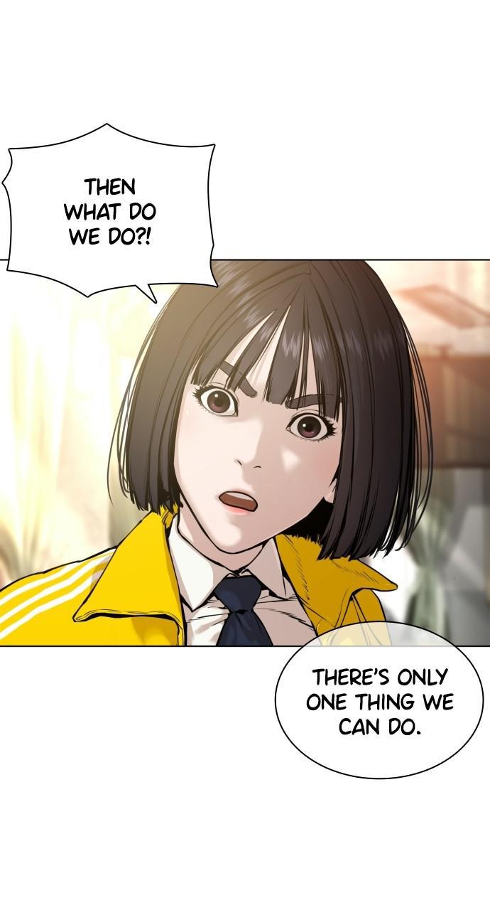 How to Fight Chap 141 - Next Chap 142