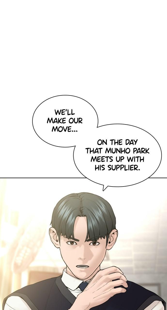 How to Fight Chap 141 - Next Chap 142