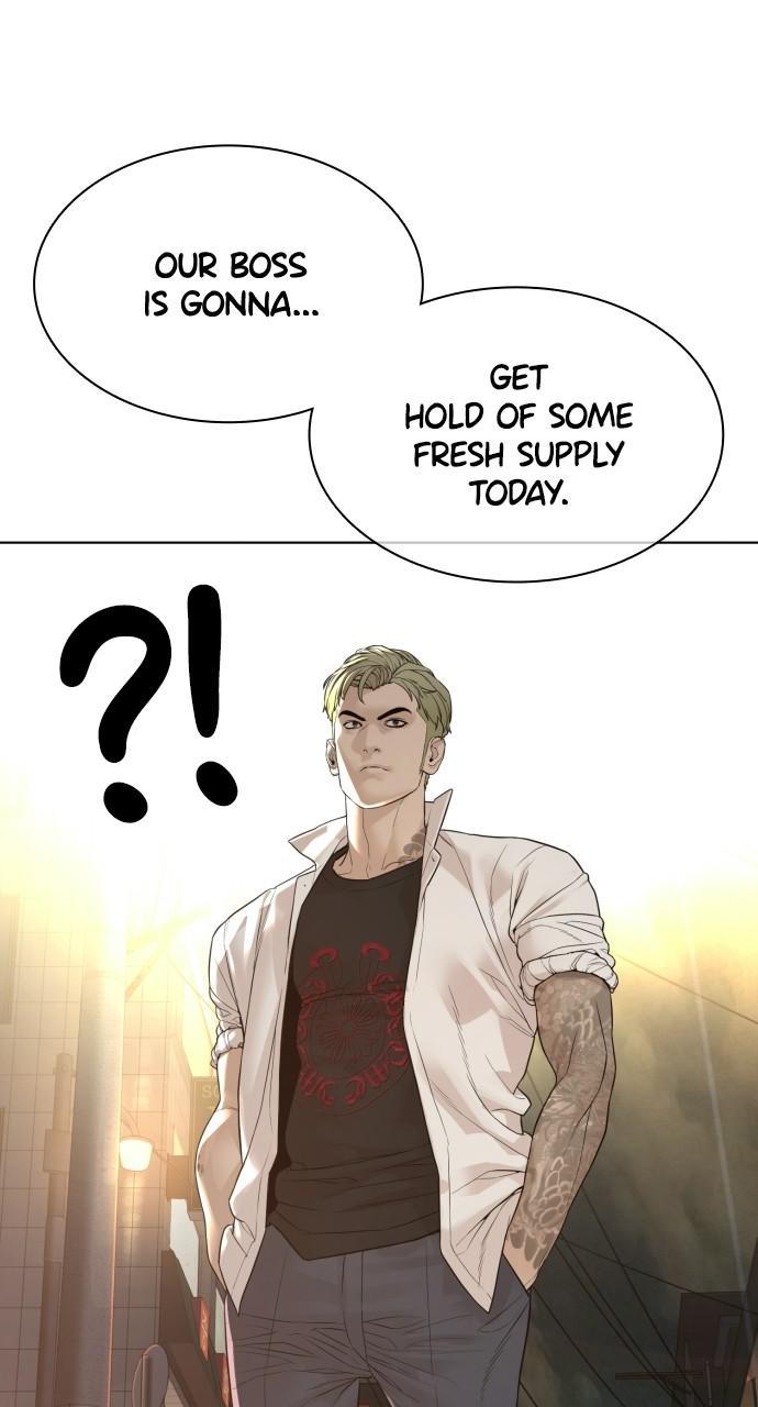 How to Fight Chap 141 - Next Chap 142