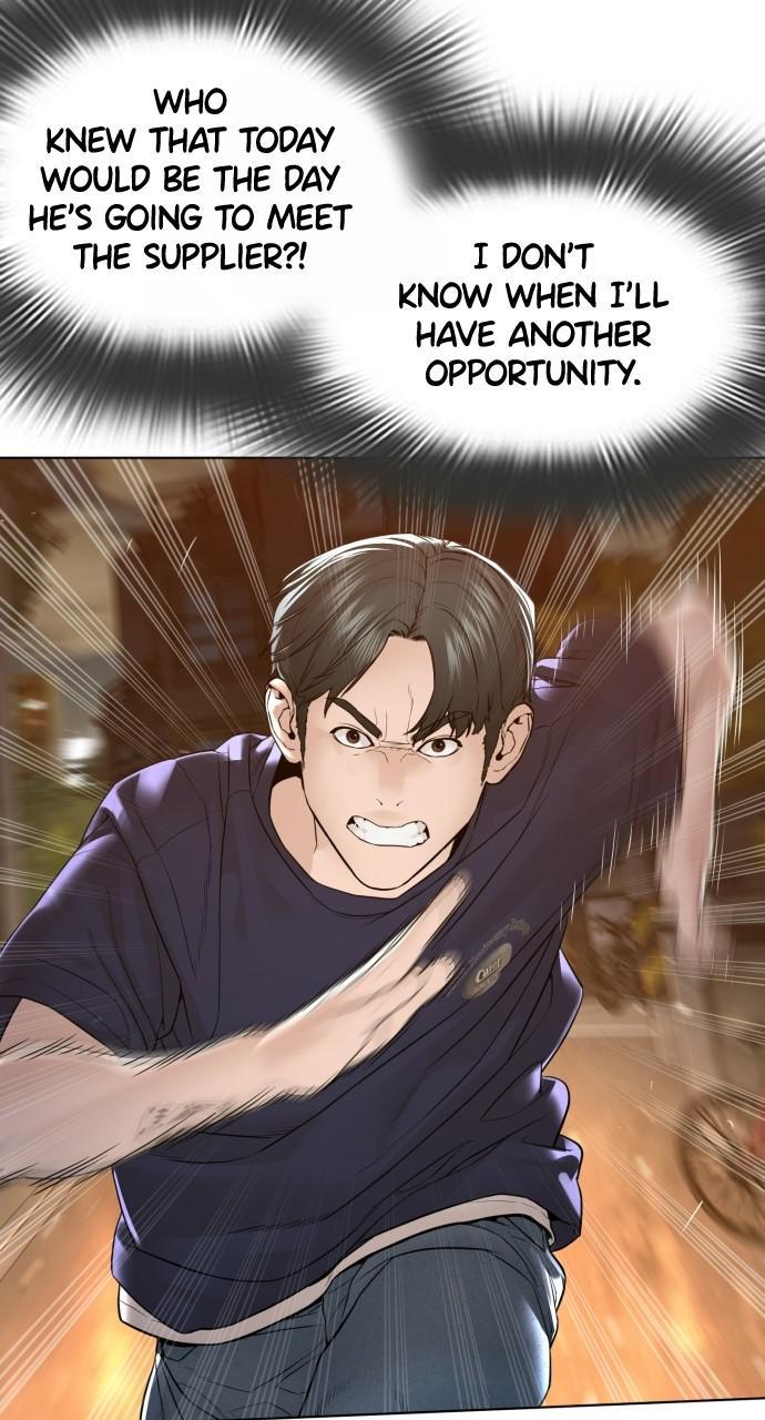 How to Fight Chap 141 - Next Chap 142