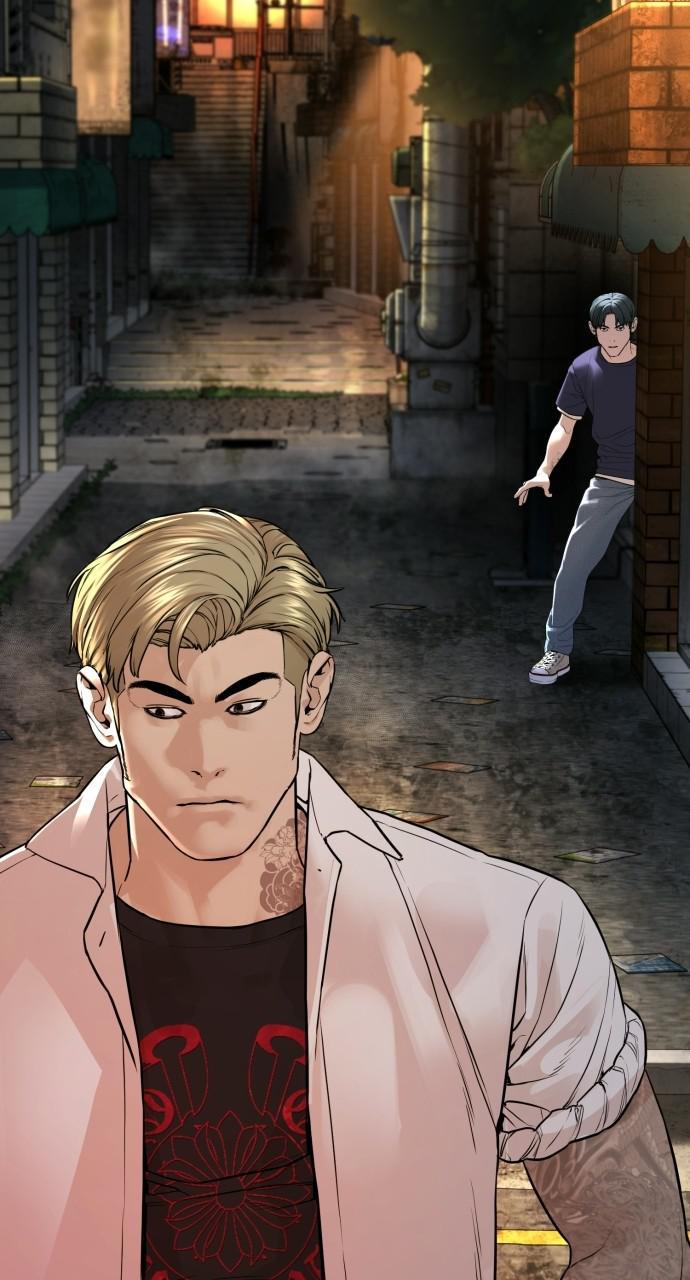 How to Fight Chap 141 - Next Chap 142