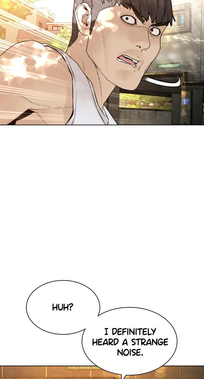 How to Fight Chap 142 - Next Chap 143