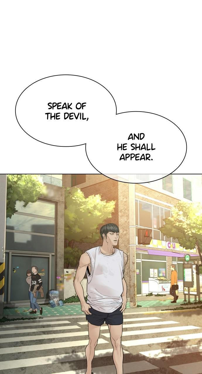 How to Fight Chap 142 - Next Chap 143