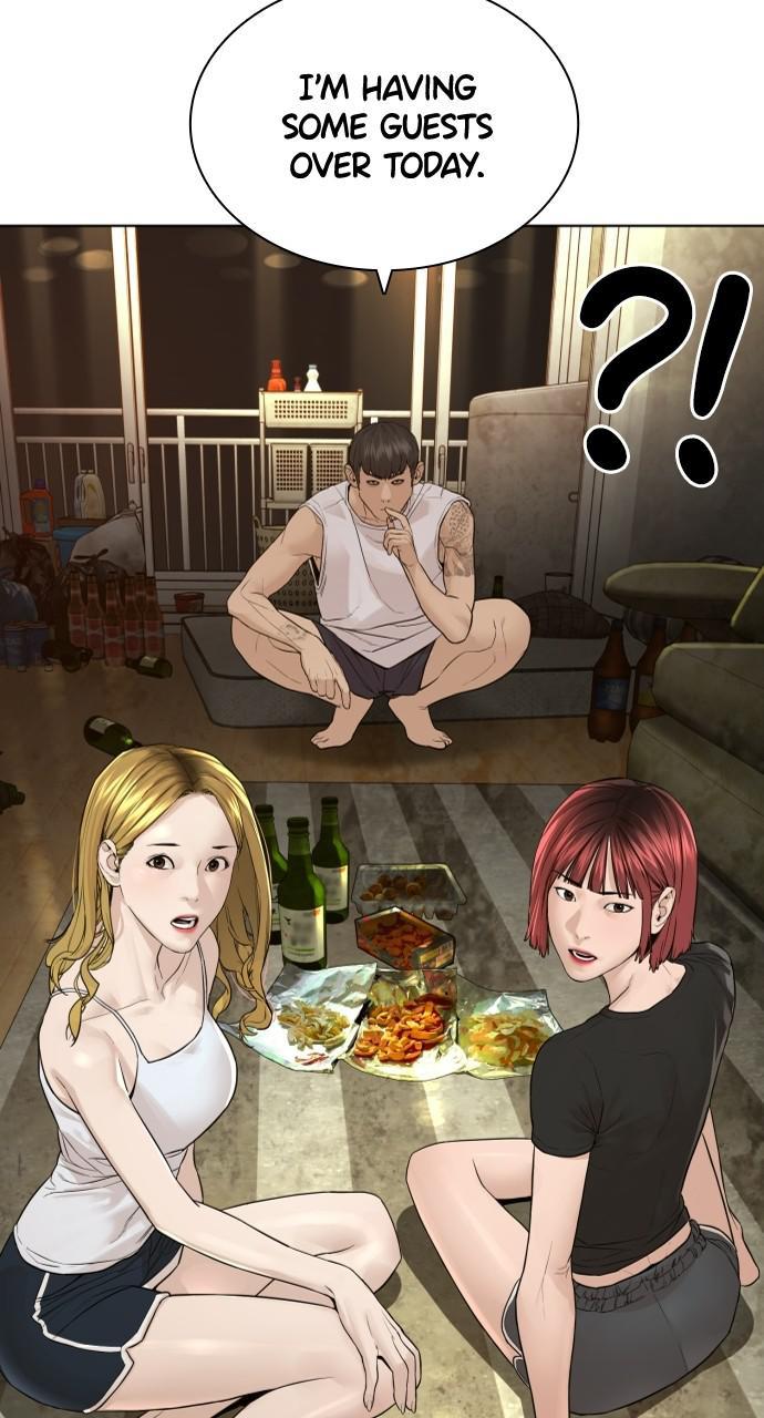 How to Fight Chap 142 - Next Chap 143