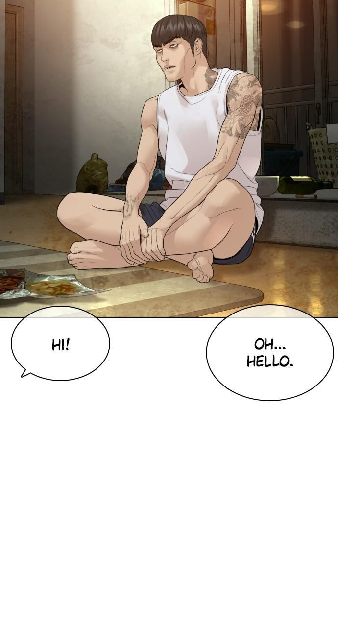 How to Fight Chap 142 - Next Chap 143