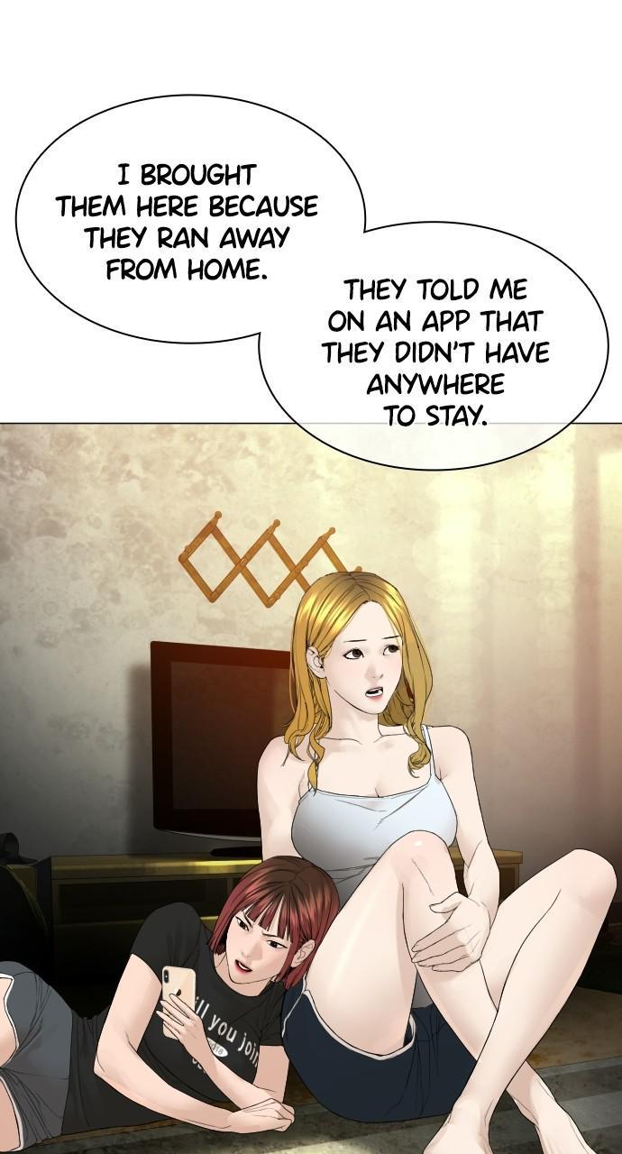 How to Fight Chap 142 - Next Chap 143