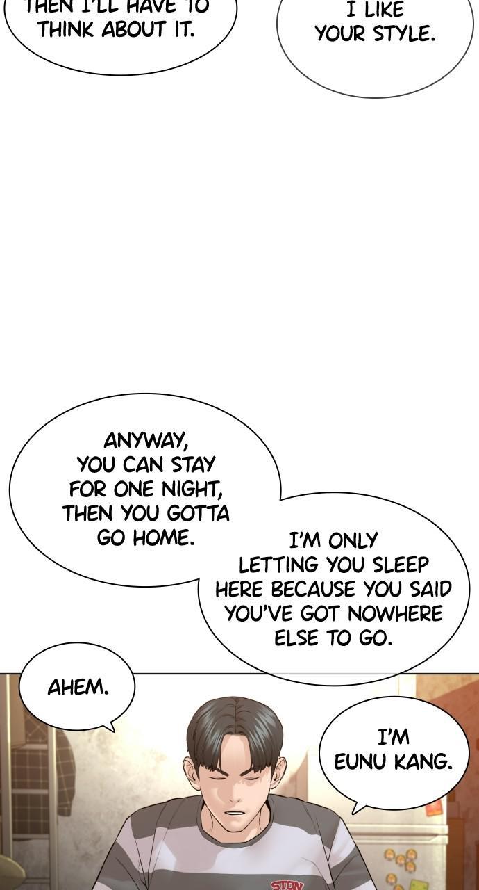 How to Fight Chap 142 - Next Chap 143