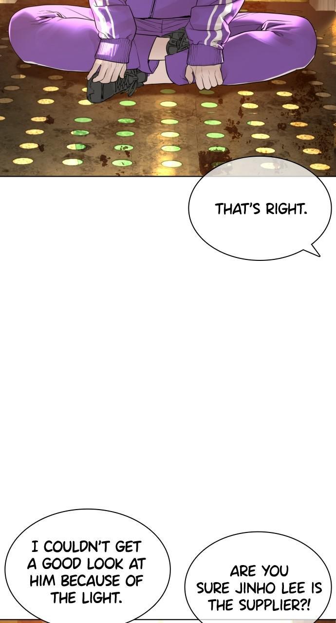 How to Fight Chap 142 - Next Chap 143