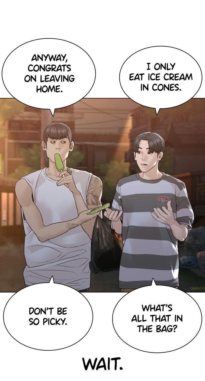 How to Fight Chap 142 - Next Chap 143